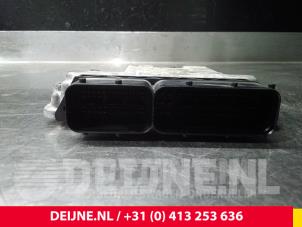 Volkswagen Caddy Computer Motormanagement O58372 foto 3