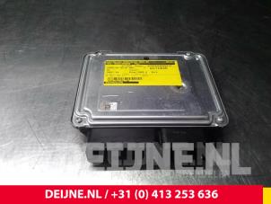 Volkswagen Caddy Computer Motormanagement O58372 foto 2