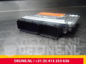 Volkswagen Caddy Engine management computer O58381 photo 3