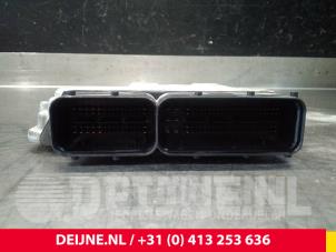 Volkswagen Caddy Computer Motormanagement O58386 foto 3