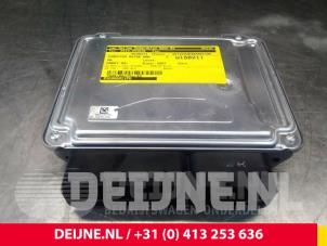 Volkswagen Caddy Computer Motormanagement O58386 foto 2