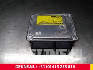 Volkswagen Golf Plus Engine management computer O58394 photo 2