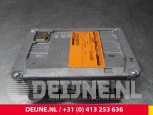 Volkswagen Fox Computer Motormanagement O58398 foto 3