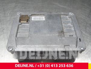 Volkswagen Fox Engine management computer O58400 photo 3