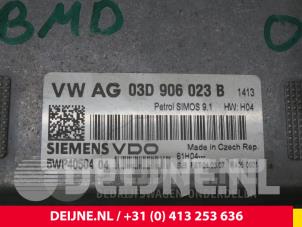 Volkswagen Fox Computer Motormanagement O58401 foto 2