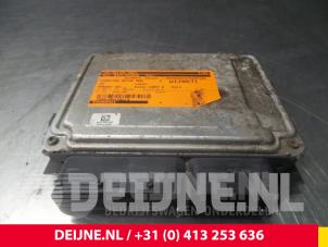 Volkswagen Passat Steuergerät Motormanagement O58407 foto 3