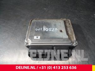 Volkswagen Passat Computer Motormanagement O58408 foto 2