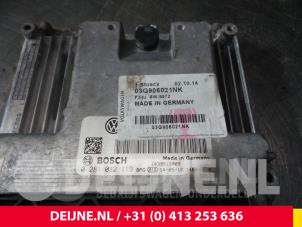 Volkswagen Passat Computer Motormanagement O58408 foto 4