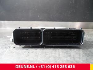 Volkswagen Passat Computer Motormanagement O58408 foto 3