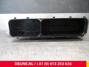 Volkswagen Scirocco Steuergerät Motormanagement O58415 foto 3