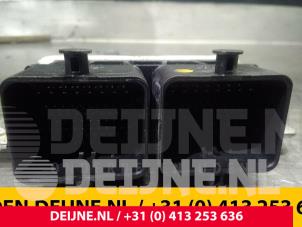 Gebruikte Computer Motormanagement Alfa Romeo MiTo (955) Prijs € 350,00 Margeregeling aangeboden door van Deijne Onderdelen Uden B.V.