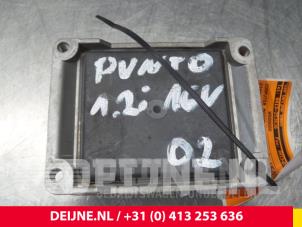 Fiat Punto Computer Motormanagement O58427 foto 2