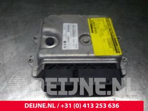 Fiat Doblo Steuergerät Motormanagement O58432 foto 3