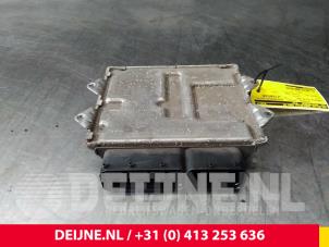 Fiat Fiorino Engine management computer O58443 photo 2