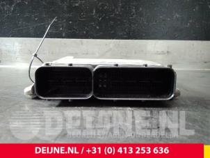 Fiat Fiorino Engine management computer O58443 photo 3