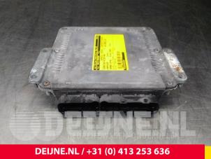 Chrysler Grand Voyager Engine management computer O58450 photo 2