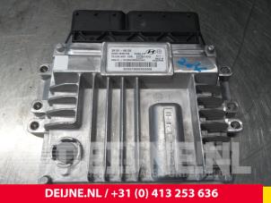 Hyundai H300 Computer Motormanagement O58452 foto 2