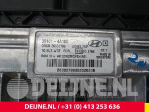 Hyundai H300 Computer Motormanagement O58452 foto 3