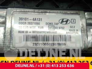 Hyundai H300 Steuergerät Motormanagement O58455 foto 2