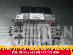 Hyundai H300 Steuergerät Motormanagement O58455 foto 3