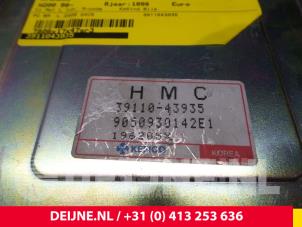 Hyundai H200 Computer Motormanagement O58456 foto 4