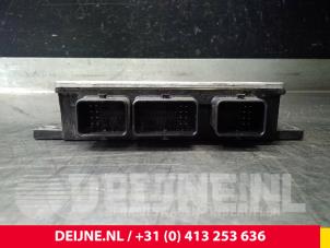Nissan NV200 Steuergerät Motormanagement O58458 foto 3