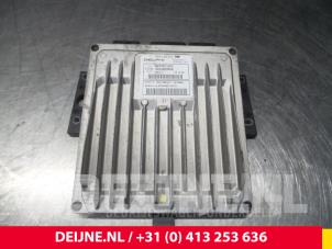 Nissan NV200 Steuergerät Motormanagement O58458 foto 2