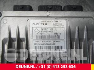 Nissan NV200 Computer Motormanagement O58459 foto 4