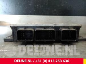 Nissan NV200 Computer Motormanagement O58459 foto 2