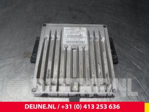 Nissan NV200 Computer Motormanagement O58459 foto 3