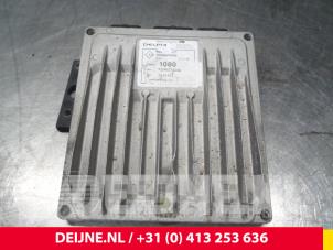 Nissan Kubistar Computer Motormanagement O58468 foto 2
