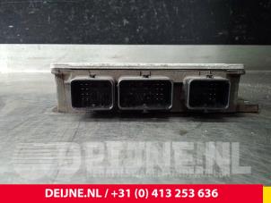 Nissan Kubistar Computer Motormanagement O58468 foto 3