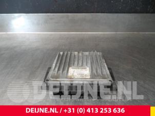 Nissan Kubistar Steuergerät Motormanagement O58469 foto 3