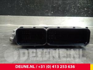 Skoda Octavia Computer Motormanagement O58476 foto 3