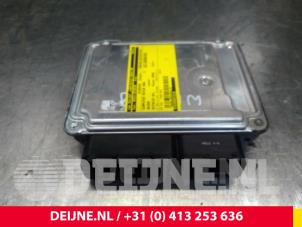 Skoda Octavia Computer Motormanagement O58476 foto 2