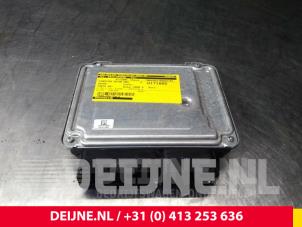 Skoda Fabia Engine management computer O58478 photo 2