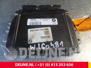 Gebruikte Computer Motormanagement Mini ONE Prijs € 100,00 Margeregeling aangeboden door van Deijne Onderdelen Uden B.V.