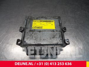 Citroen C1 Computer Motormanagement O58486 foto 2