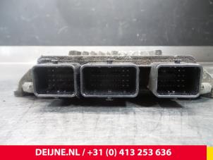 Citroen C1 Computer Motormanagement O58486 foto 3