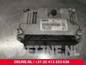 Citroen C1 Computer Motormanagement O58490 foto 3