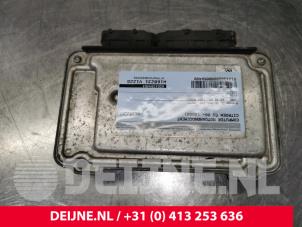 Citroen C1 Computer Motormanagement O58490 foto 2