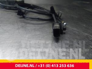 Volkswagen Passat Slotmechaniek Motorkap O33413 foto 3