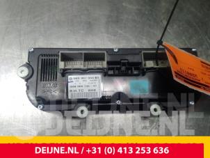 Volkswagen Passat Heizung Bedienpaneel O46761 foto 2