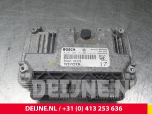 Citroen C1 Computer Motormanagement O58491 foto 2