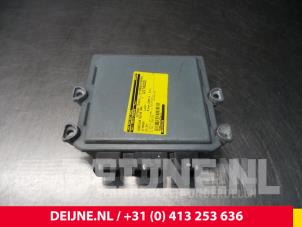 Citroen C2 Engine management computer O58493 photo 2