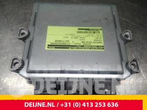 Citroen C2 Steuergerät Motormanagement O58494 foto 4