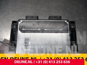 Citroen Berlingo Computer Motormanagement O58501 foto 2