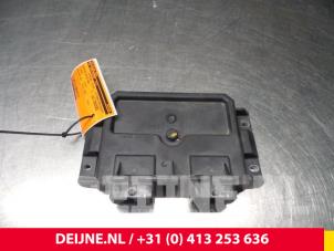 Citroen Berlingo Computer Motormanagement O58501 foto 4