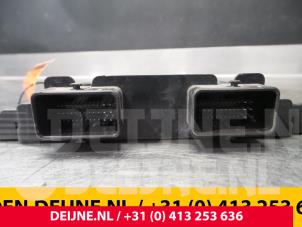 Citroen Berlingo Computer Motormanagement O58501 foto 3