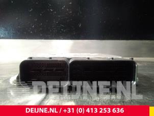 Gebruikte Computer Motormanagement Citroen Nemo (AA) 1.3 HDi 75 Prijs € 151,25 Inclusief btw aangeboden door van Deijne Onderdelen Uden B.V.